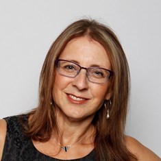 Professor Sharon Goldfeld