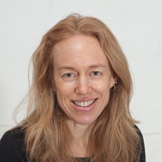 Associate Professor Nicola Reavley