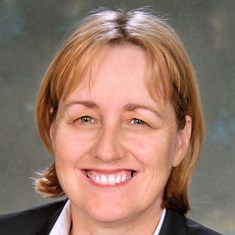 Dr Teresa Anderson