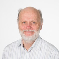 Professor Anthony Jorm