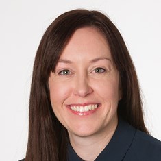 Dr Amy Morgan